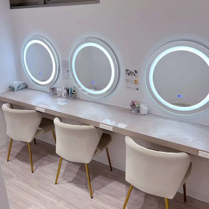 unjon / 束感まつ毛🤍🪄の掲載