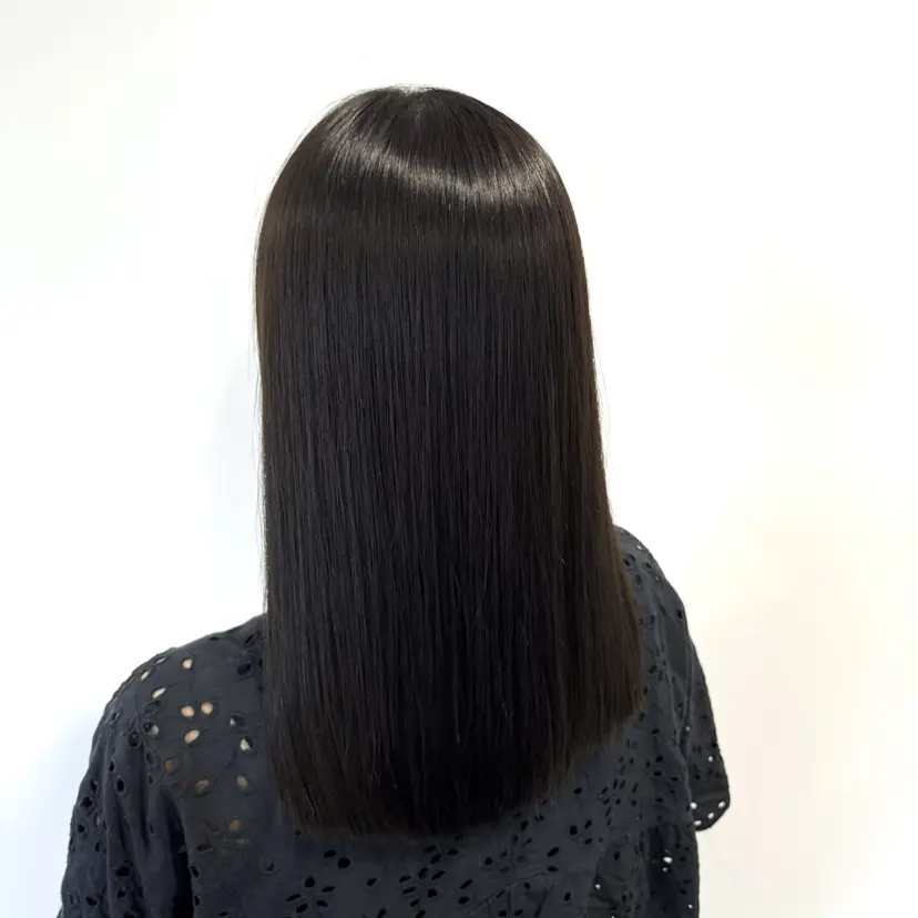 美髪矯正🌟 Ichiha🐨の掲載