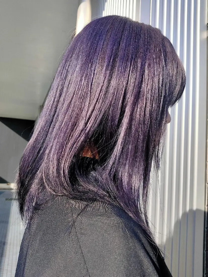 ✨カラー指名No.1 ✨🌈ナツミ🌈の掲載