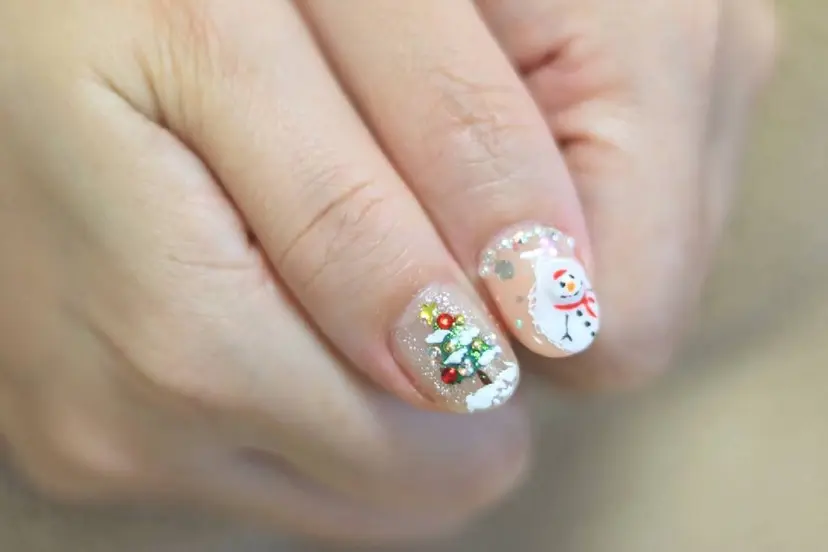 Nail Atelier B.の掲載