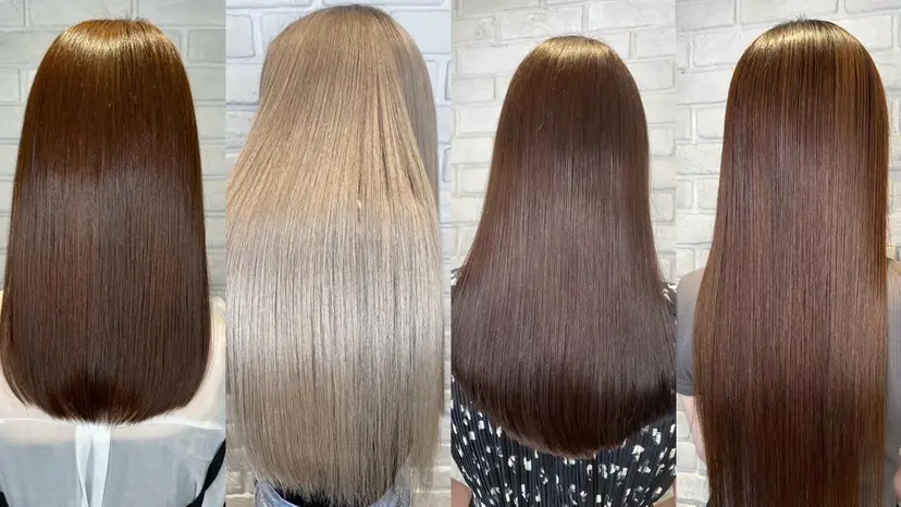 🌈髪質改善TR 艶カラーユウダイ🌈の掲載