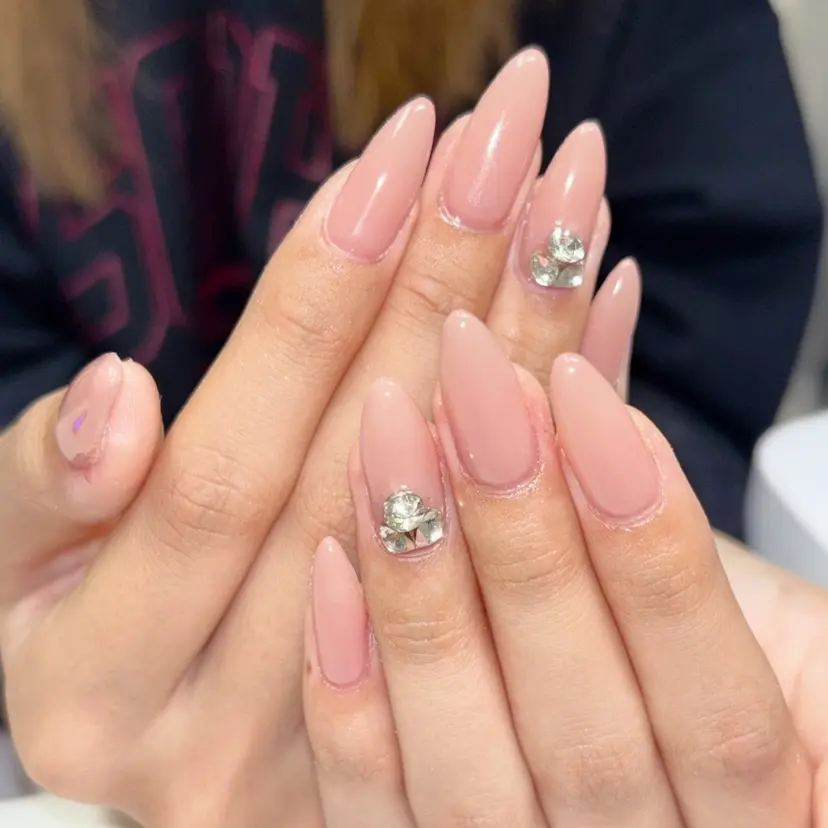 Jr NAILIST Manaの掲載