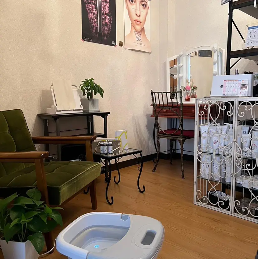 POLA serious'mの掲載