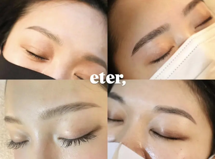 eter, alisaの掲載