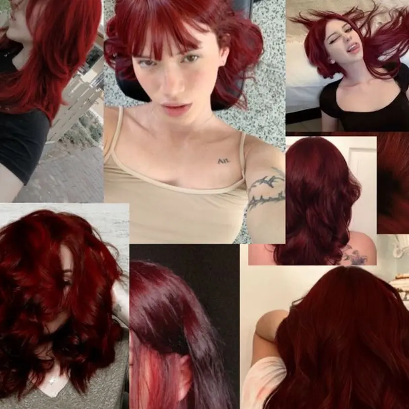 🎀暖色/ベージュ× ハイトーン💫りのの掲載