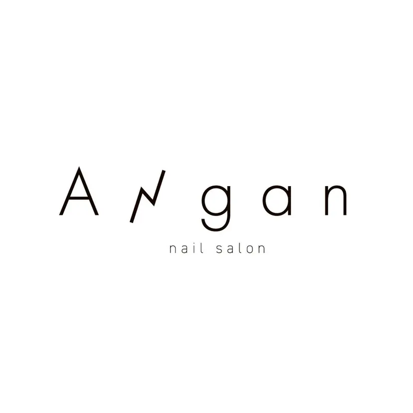 A/gan nail salonの掲載