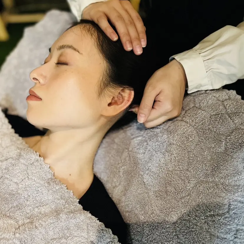 ドライヘッドスパ専門 Hirotaの掲載