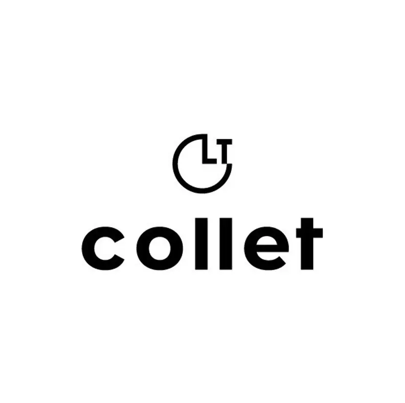 collet矢島/ ブリーチ指名No.1の掲載