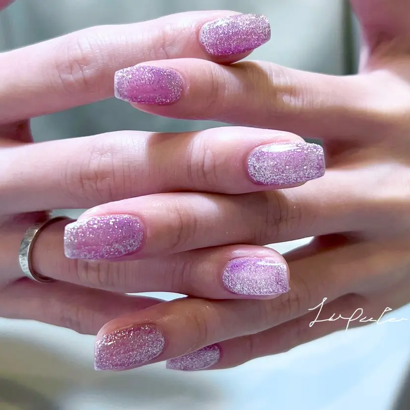 LAPUTA nailの掲載