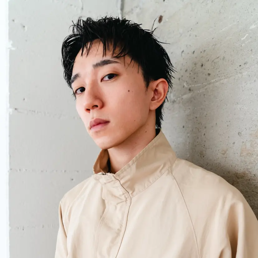 Risa✴︎/ men's cut⟡の掲載