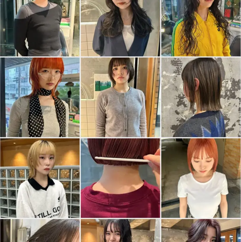 【心斎橋・本町】 'PAPRE'メイの掲載