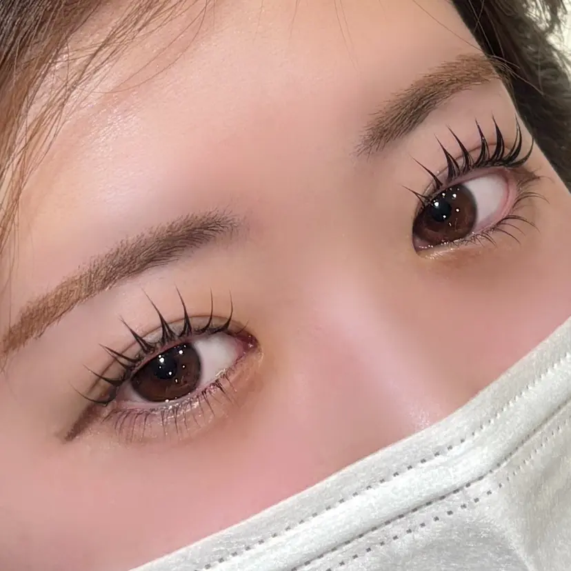 PROGRESS Hoshina*の掲載