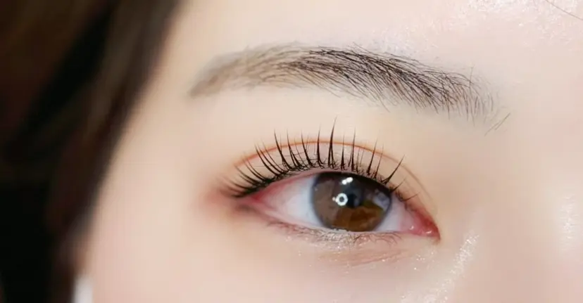 eyelash ｌｕｅｎの掲載