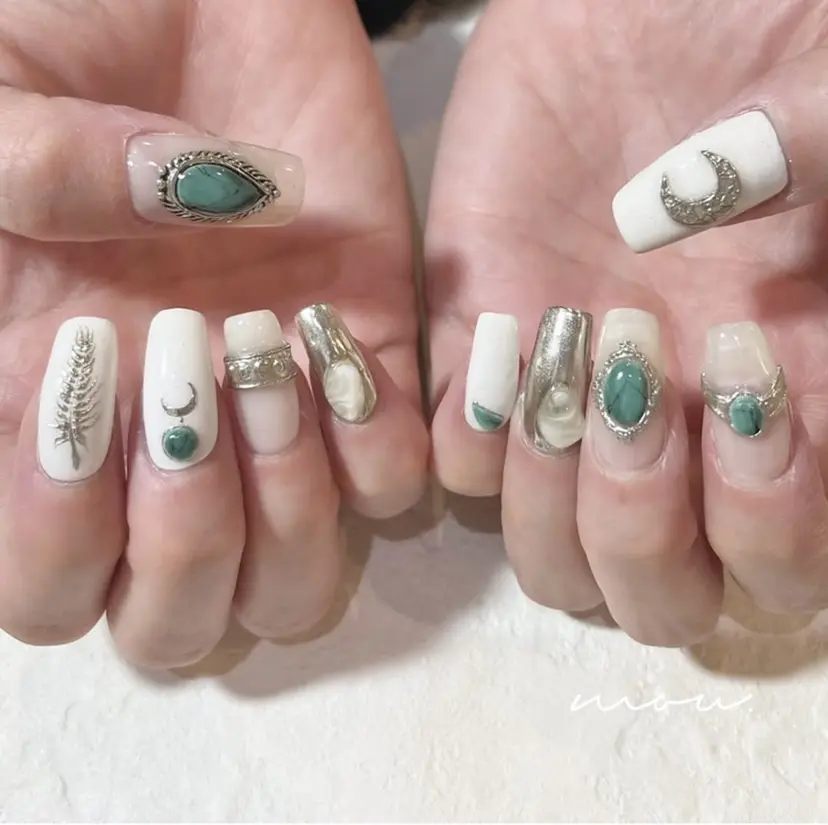 mayu ミッション3階の掲載