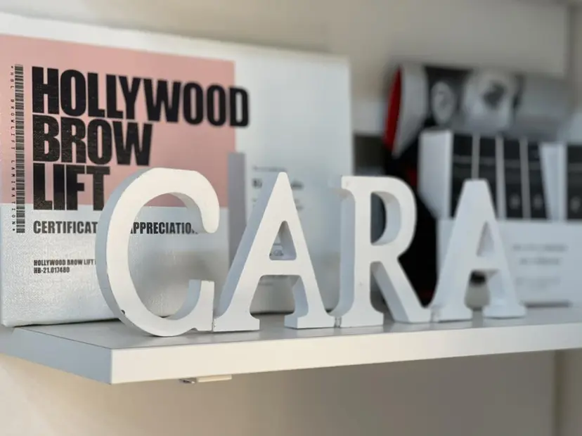 CARA カーラの掲載