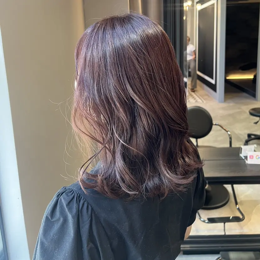 beleefric 🩵黒木芽衣の掲載