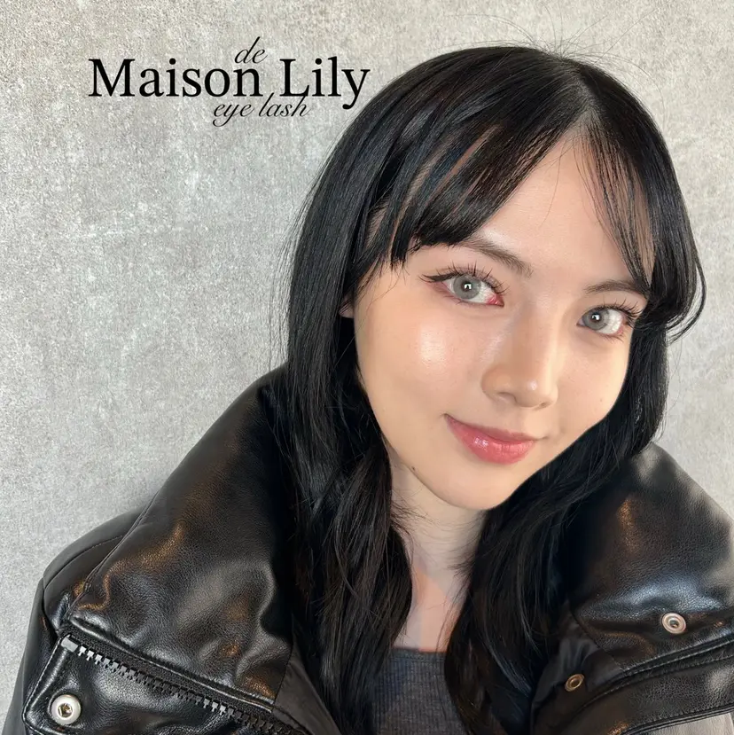 岡山まつ毛サロン 【Lily】ユリの掲載