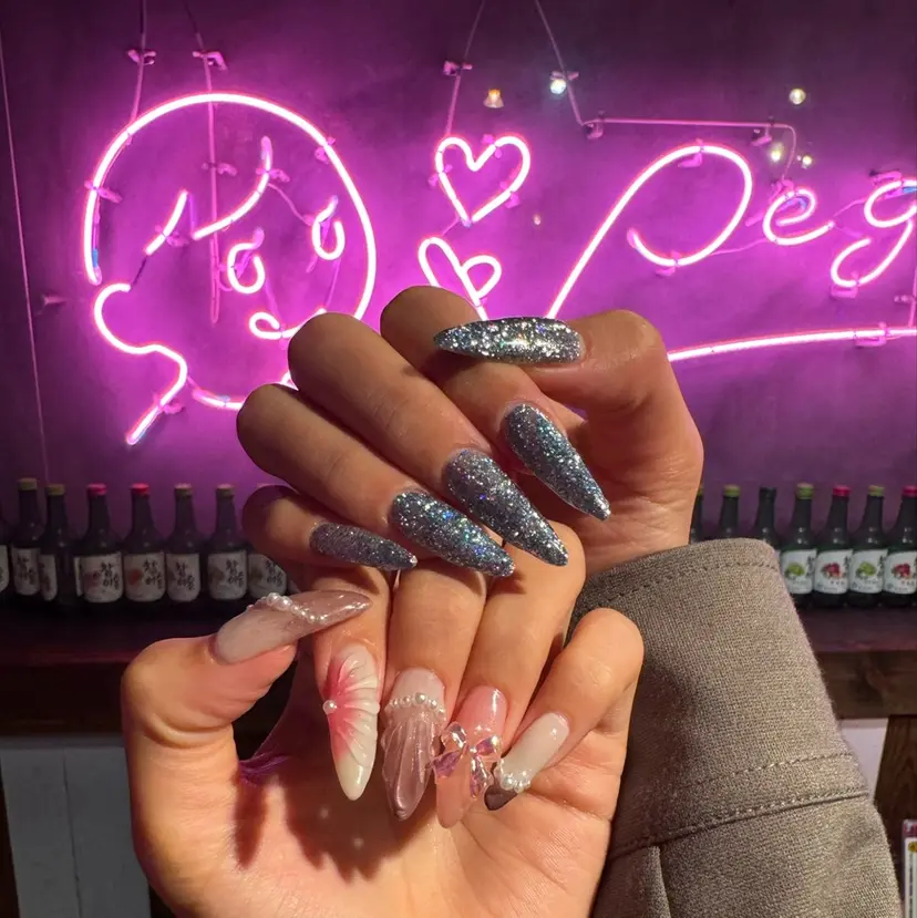 pipi nailの掲載
