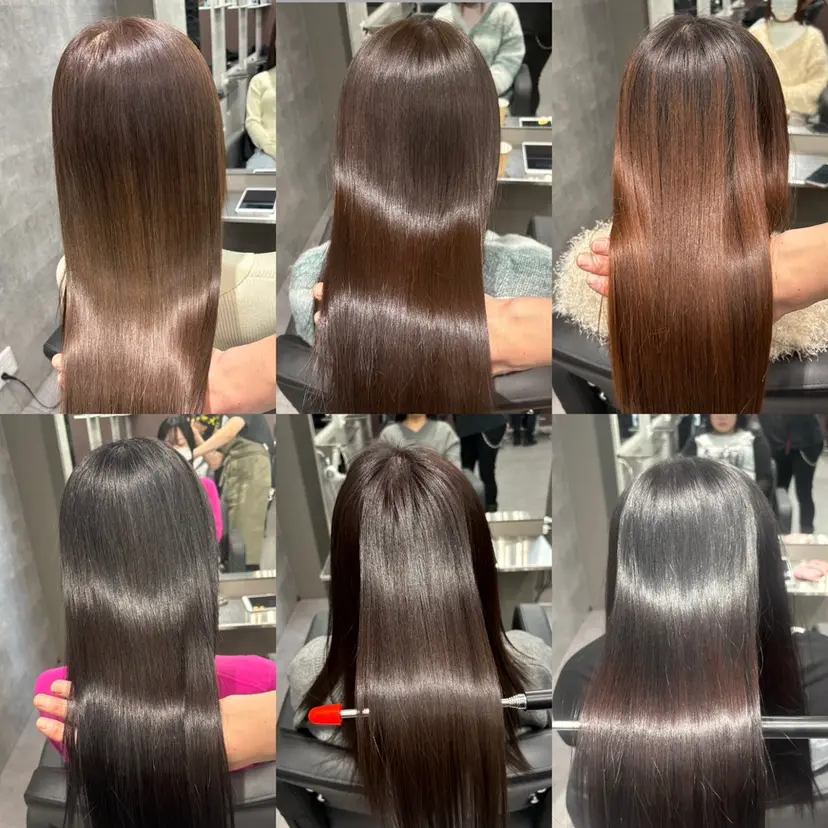 髪質改善特化 多湖慎二の掲載