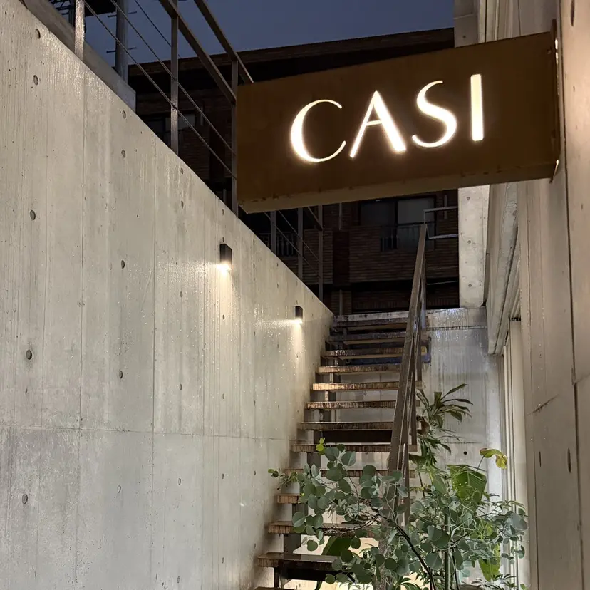 メンズパーマ／ボブ 星本広海の掲載