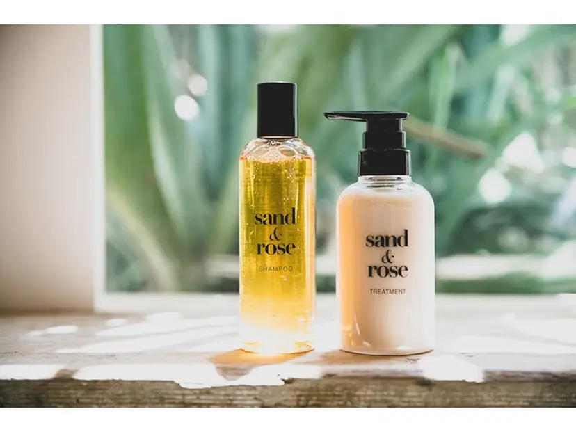 逗子🫧透明感カラー しゅんやの掲載