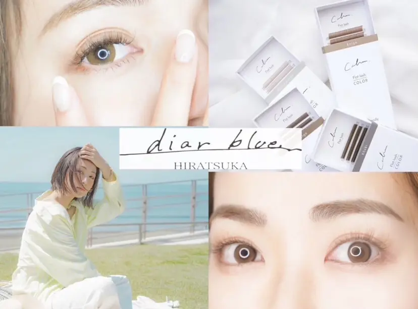 diarblue /Yuu🦋⟡.·の掲載