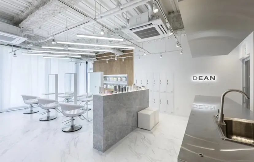 モモカ Dean/カラーの掲載