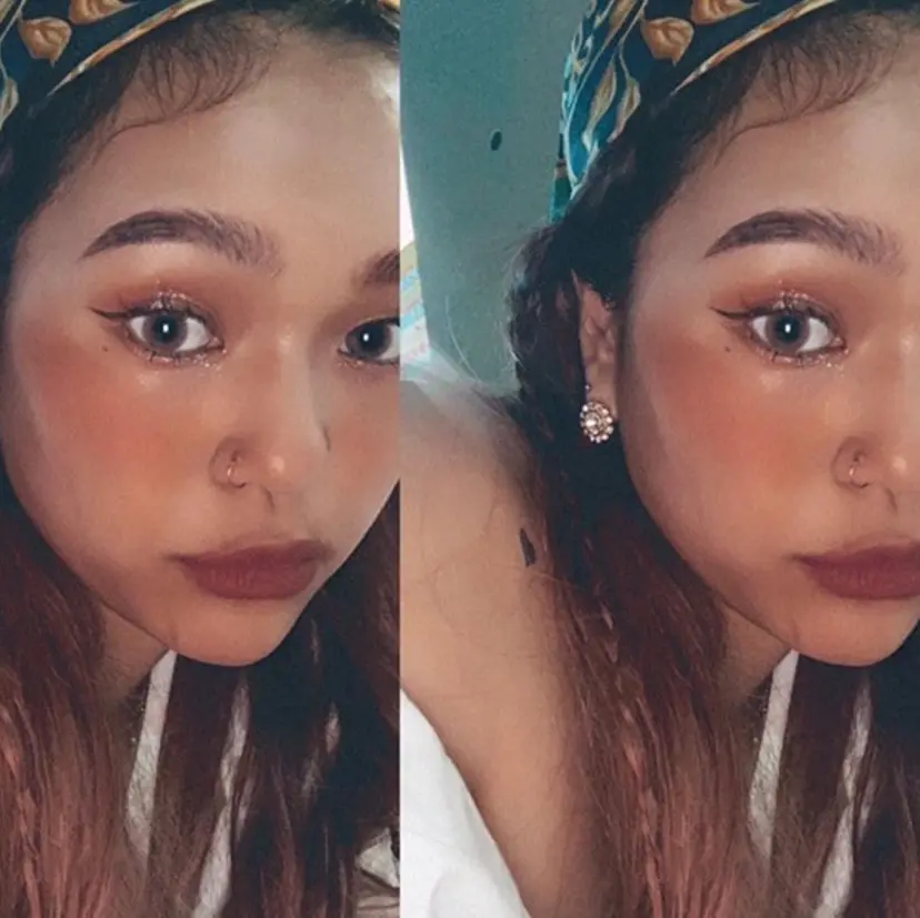 眉毛・脱毛🤎 【kiana】前泊の掲載