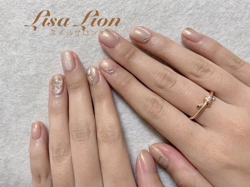 りん☆.:*๑ Nailの掲載