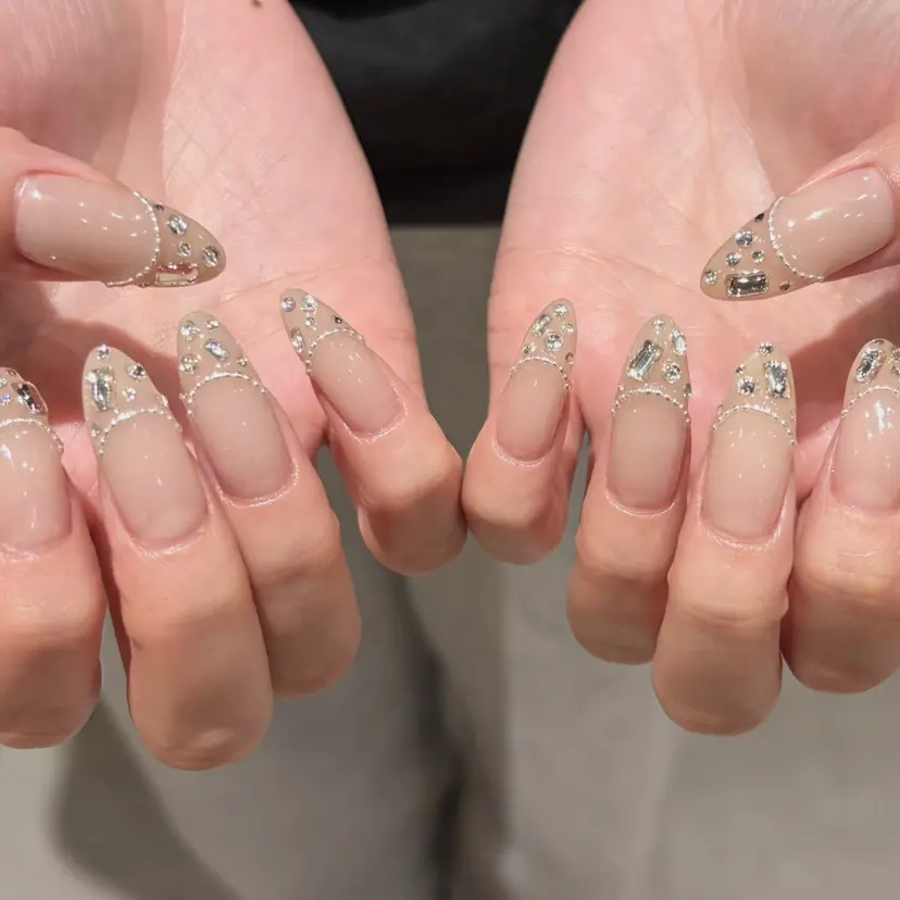 chika🫶🏻 /中目黒の掲載