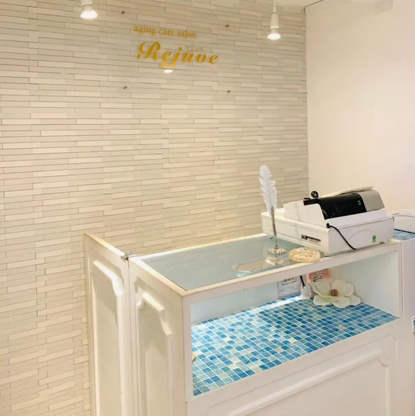 脱毛・エステ リラクゼーションの掲載