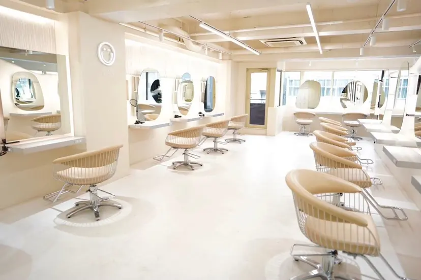 横浜/ショート/ レイヤーカットの掲載