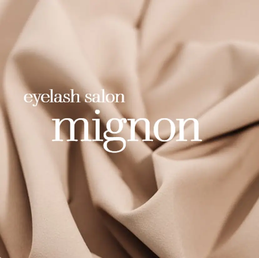 eyelash mignonの掲載