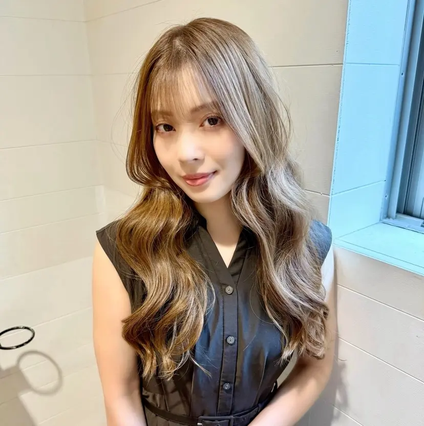 SEIRA♡レイヤー /ショート得意の掲載