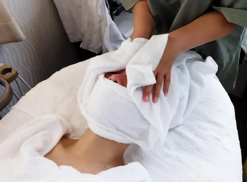 CEサロン川越 フェイシャルエステの掲載