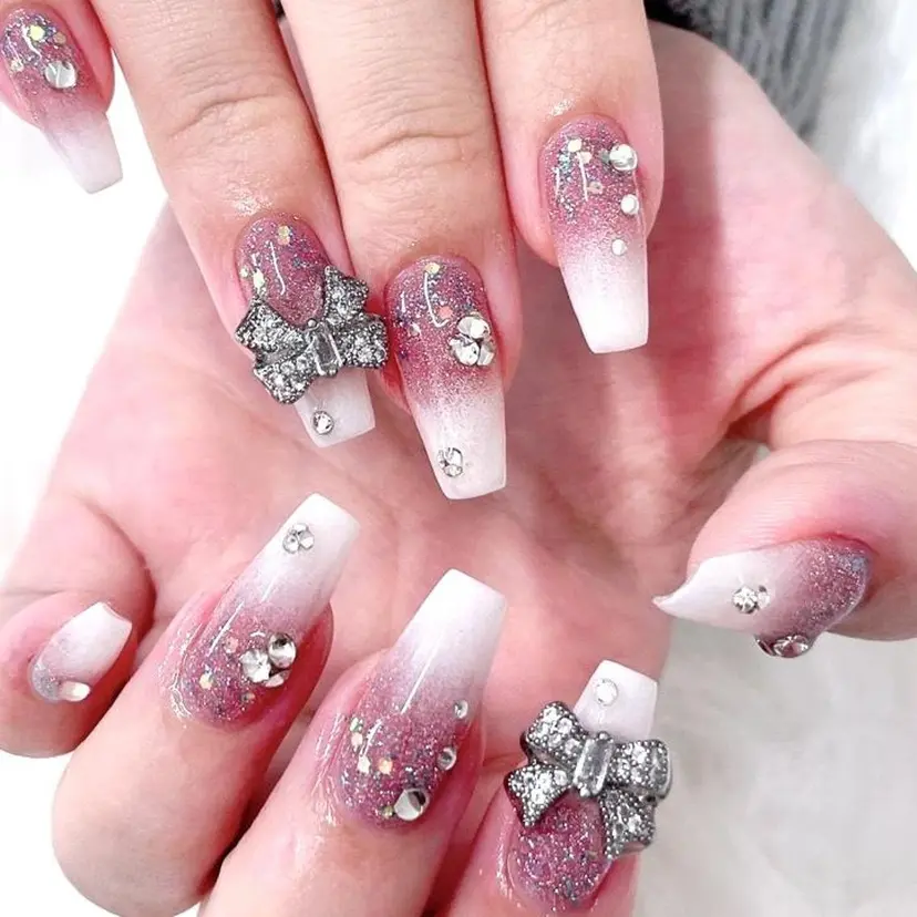 🩷U nail リリス【新宿店】の掲載
