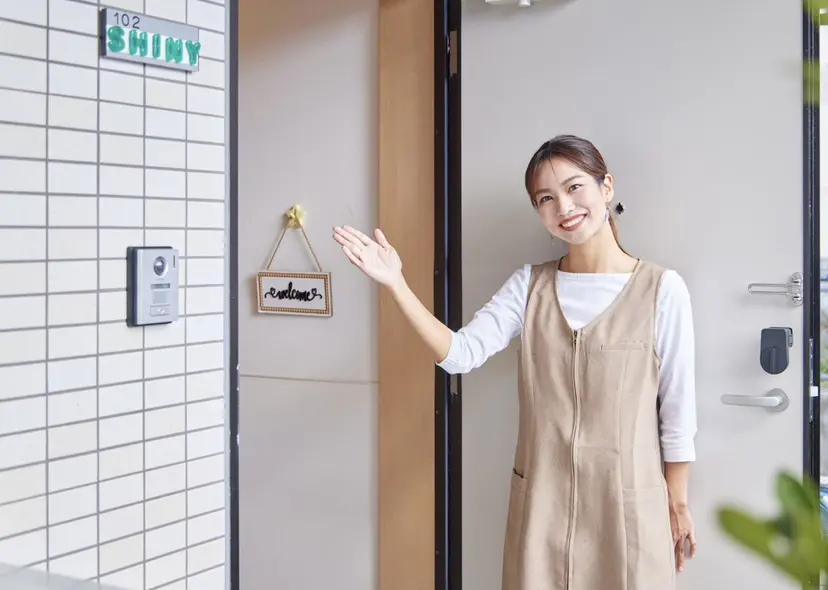 毛穴ケア・ヘッドスパ サロンSHINYの掲載