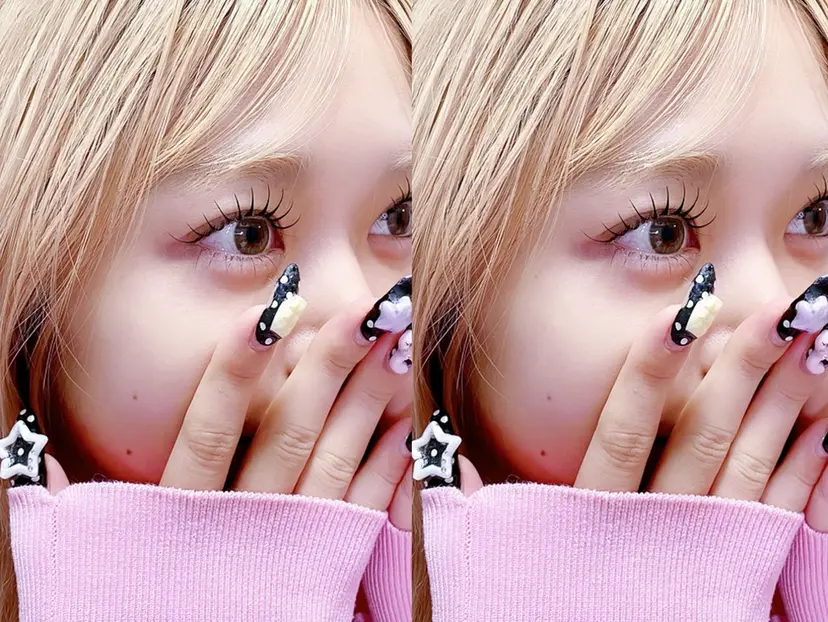 Kaya✴︎/ 韓国まつげ♡の掲載