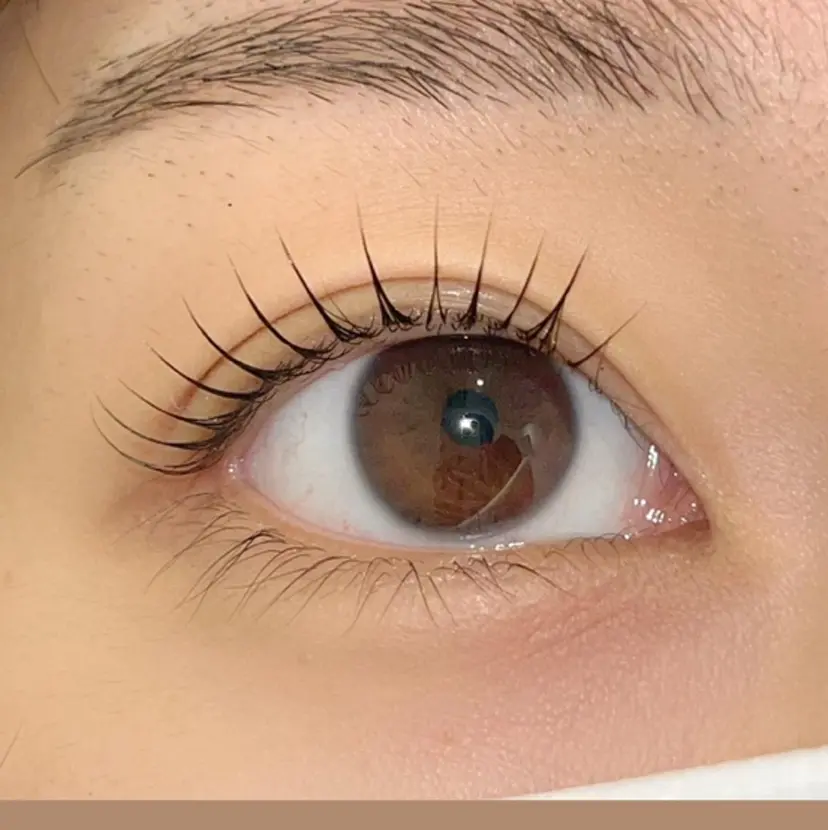 表参道駅徒歩2分🫧 まつげパーマ/Emiの掲載