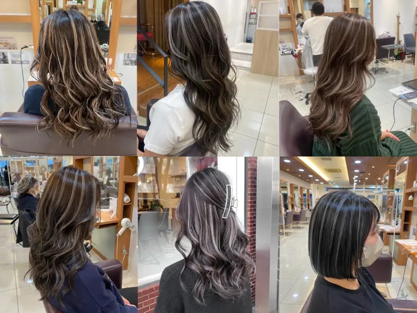 【カラー指名No 1✨】原田響の掲載