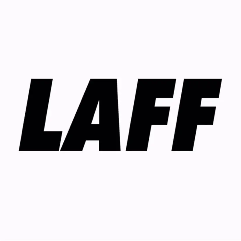LAFF 姫依の掲載