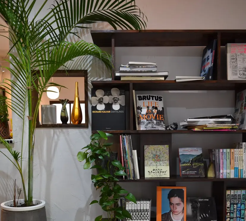 MOMOKA💫 YARD【学芸大学】の掲載