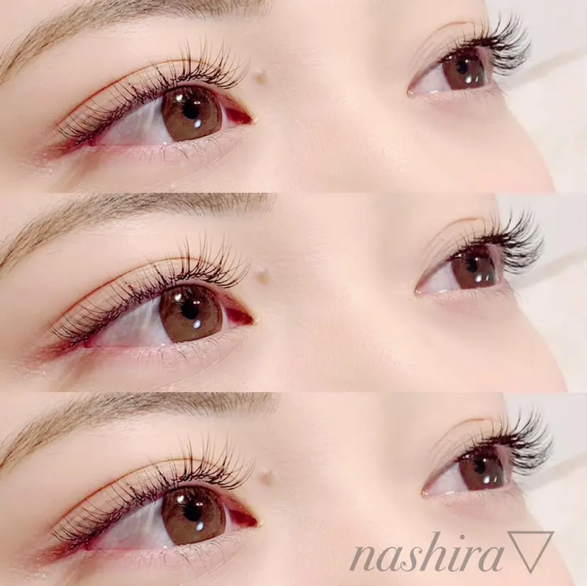 nashira -ナシラ- 恵比寿の掲載