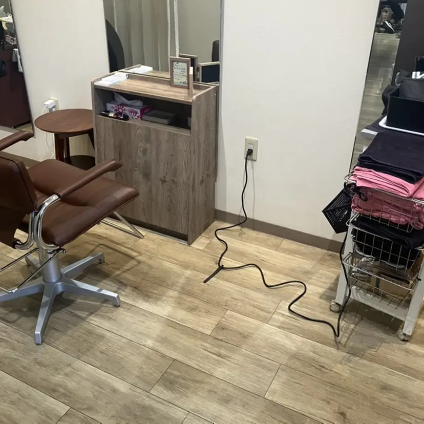 salon C ヤマダの掲載