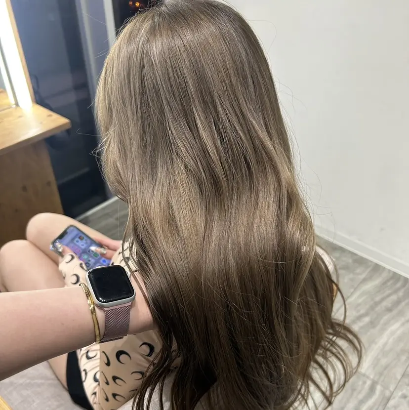 ayane🎀／ レイヤーカット💫の掲載