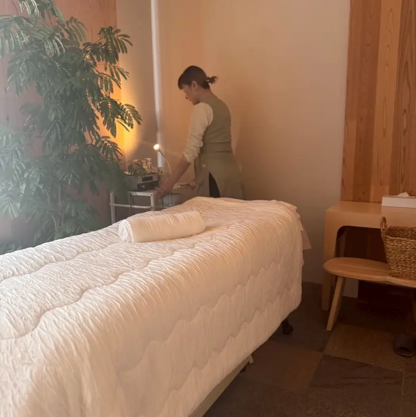 スキンケアサロン VOEUX静岡本店の掲載