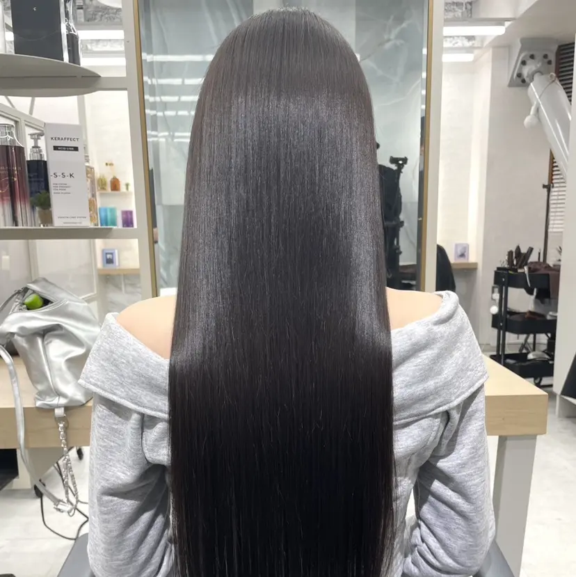 榊原竜弥 髪質改善/美髪作りの掲載