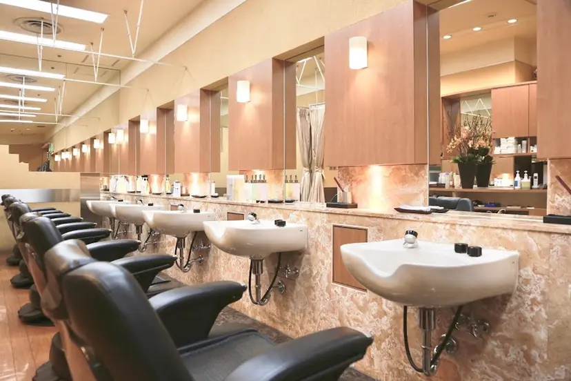 💈メンズカット/ 石本晶也の掲載