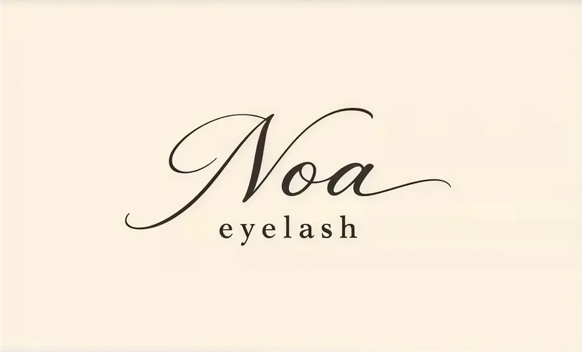 Noa eyelashの掲載