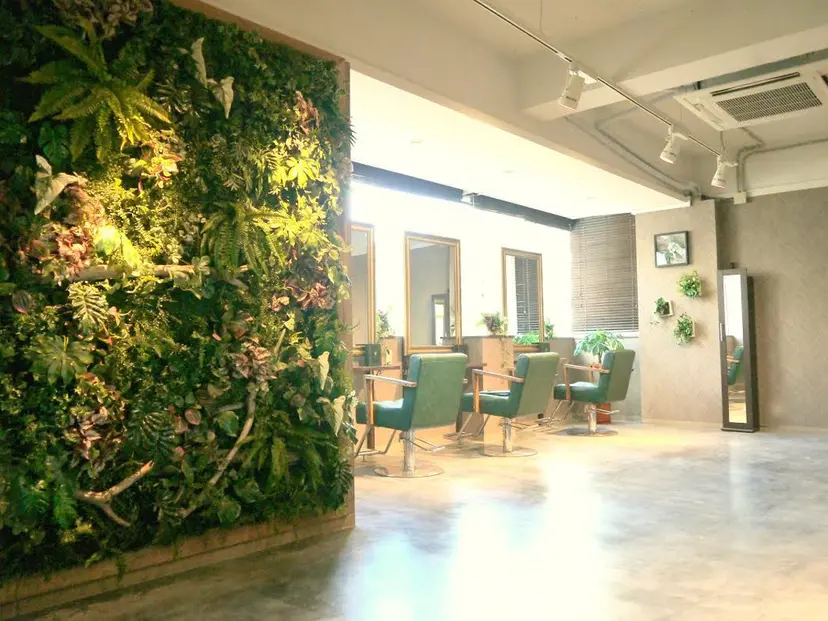 似合わせカット 店長☀️前田一樹の掲載